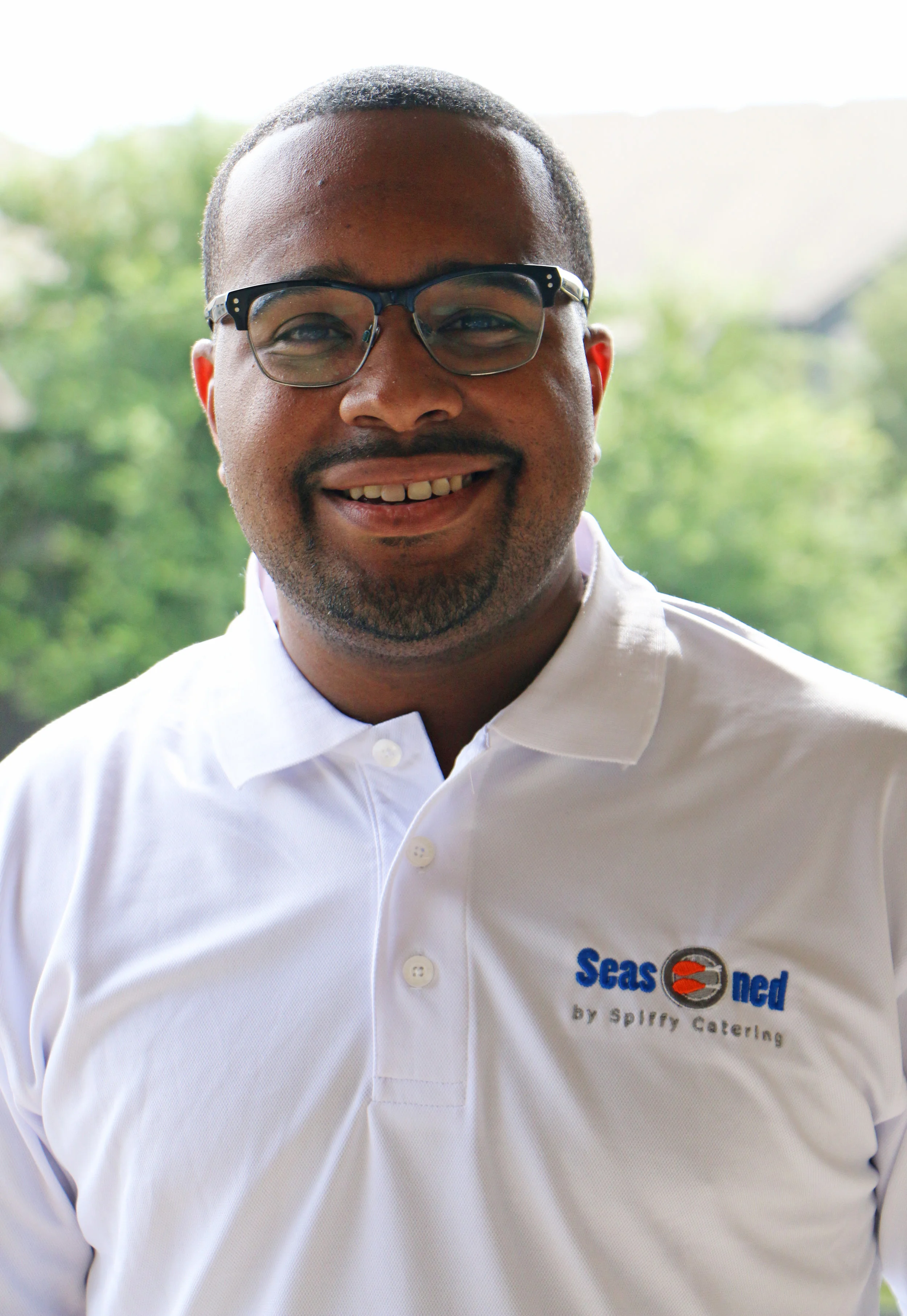 Chef Spiffy From Sherman, Texas