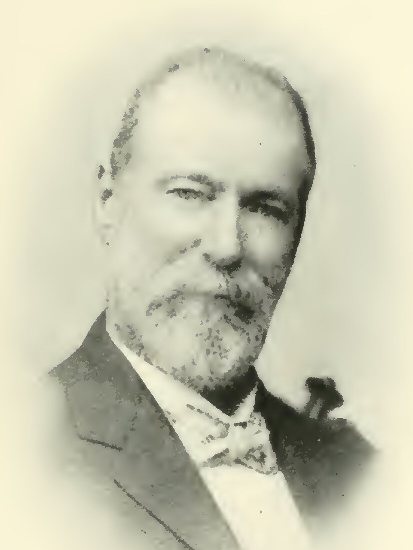 James Venture Mulligan