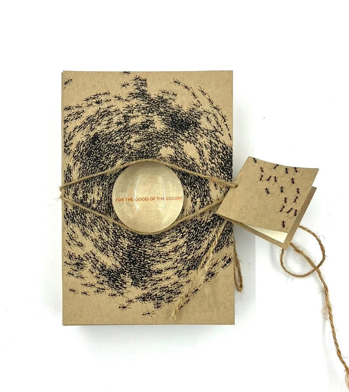 Publication Packaging