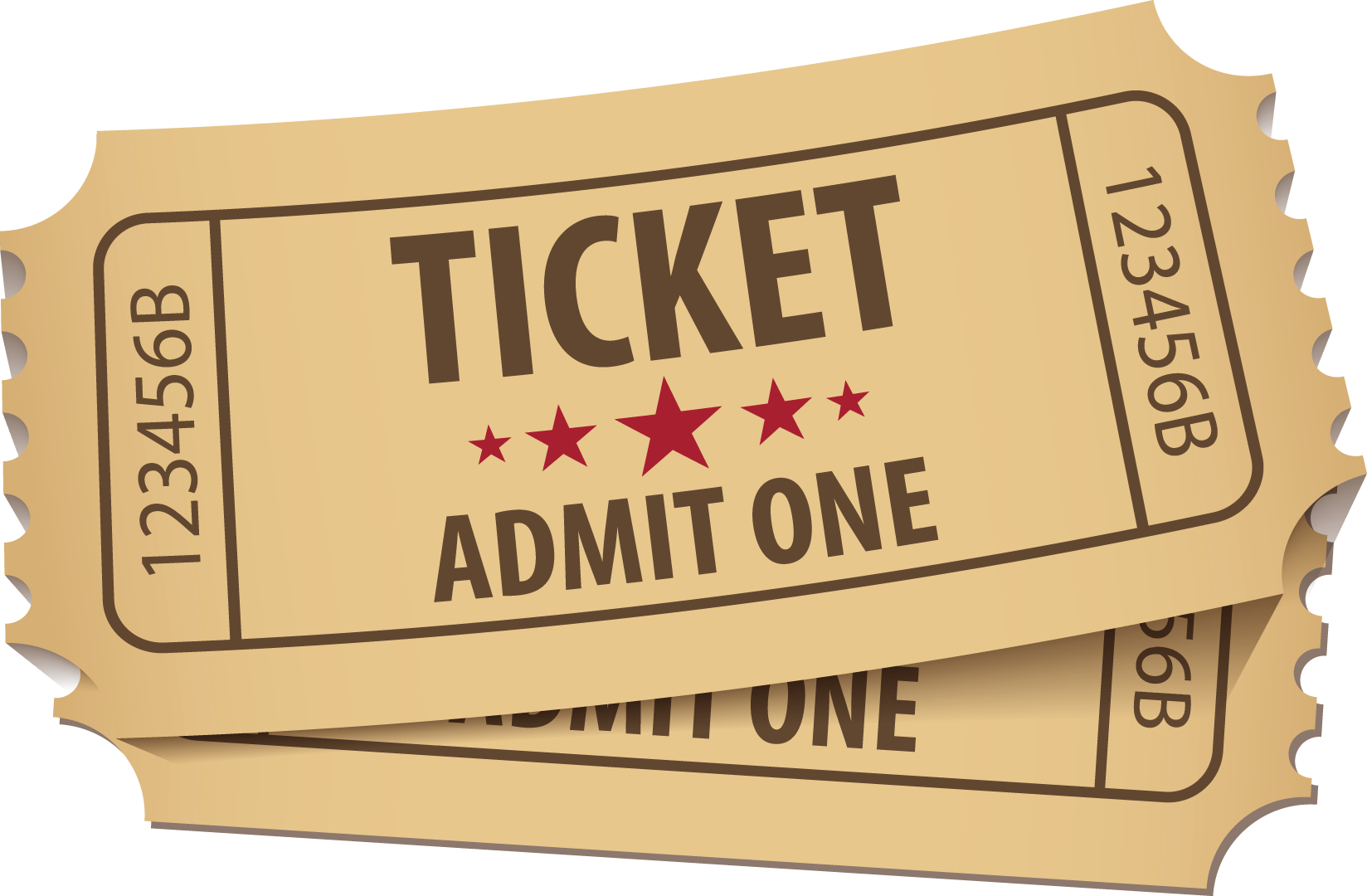 Valentine's Dance Tickets