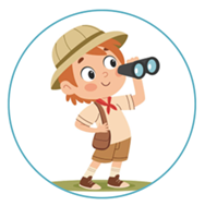 Session 2: Global Explorers &amp; Performing Arts