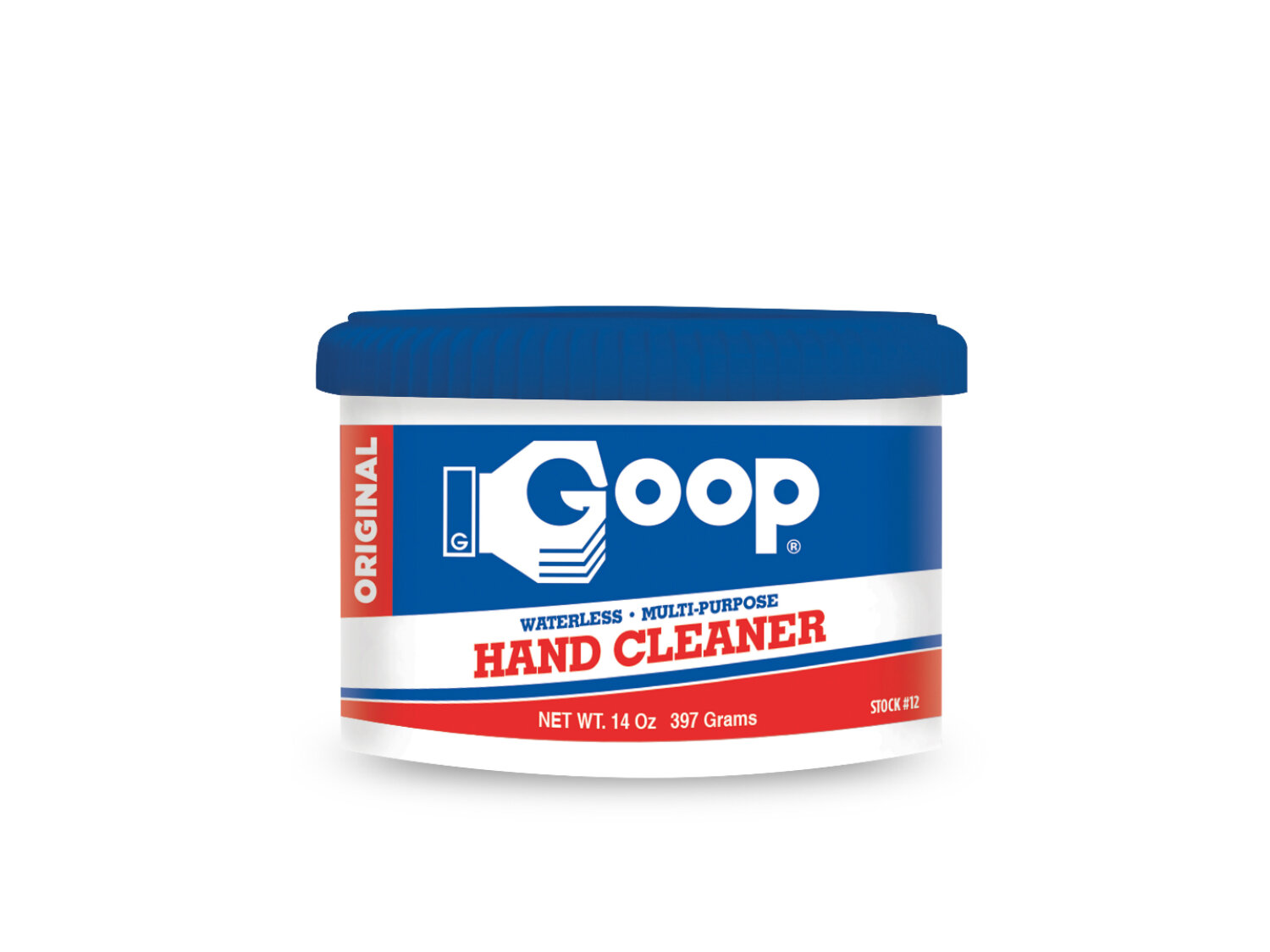 GOOP 1 Gallon Citrus Hand Cleaner with Hand Pump for $9.99 – Harbor Freight  Coupons