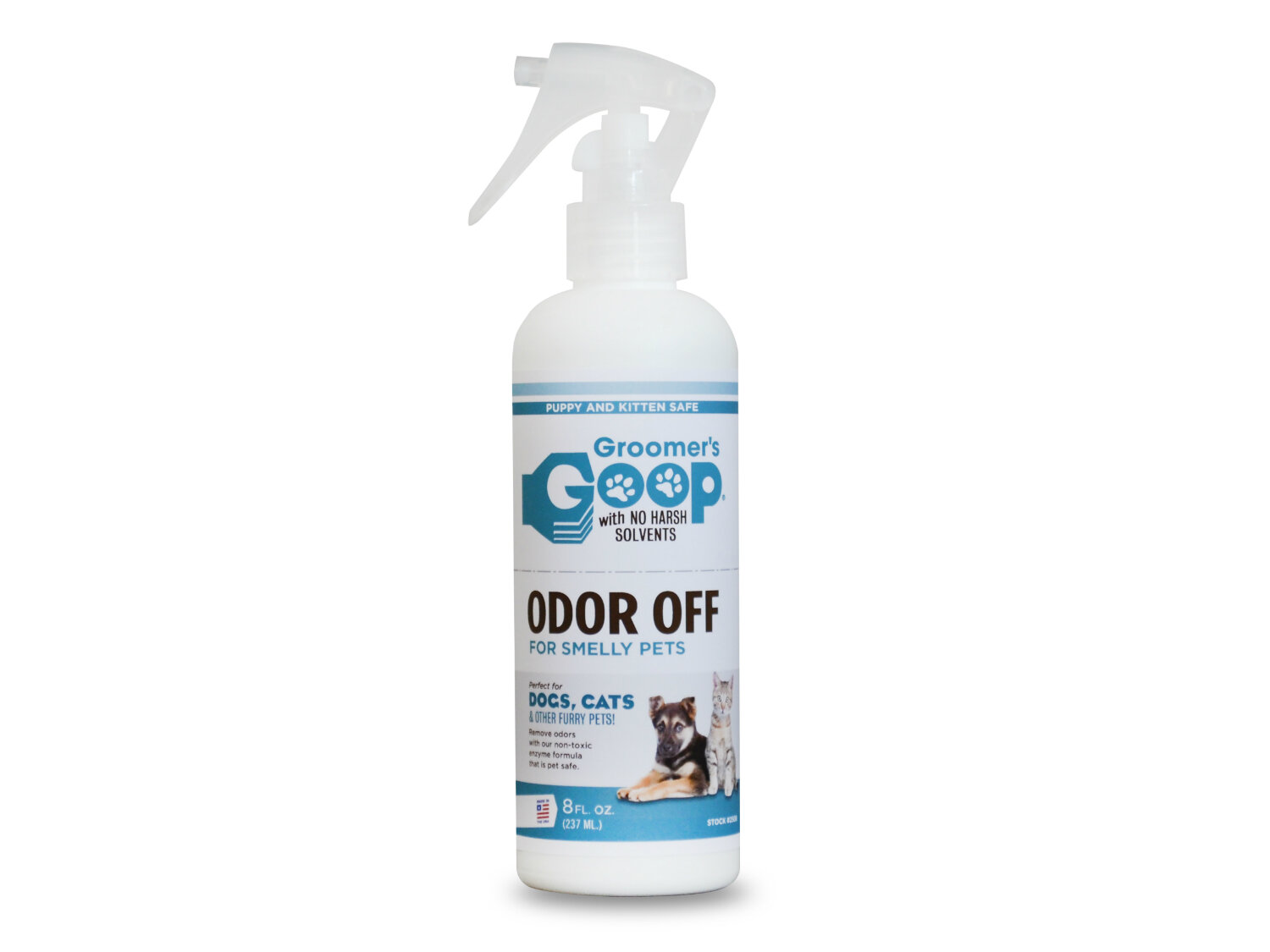 Creme Degreaser For Oily Coats 14oz by Groomer's Goop