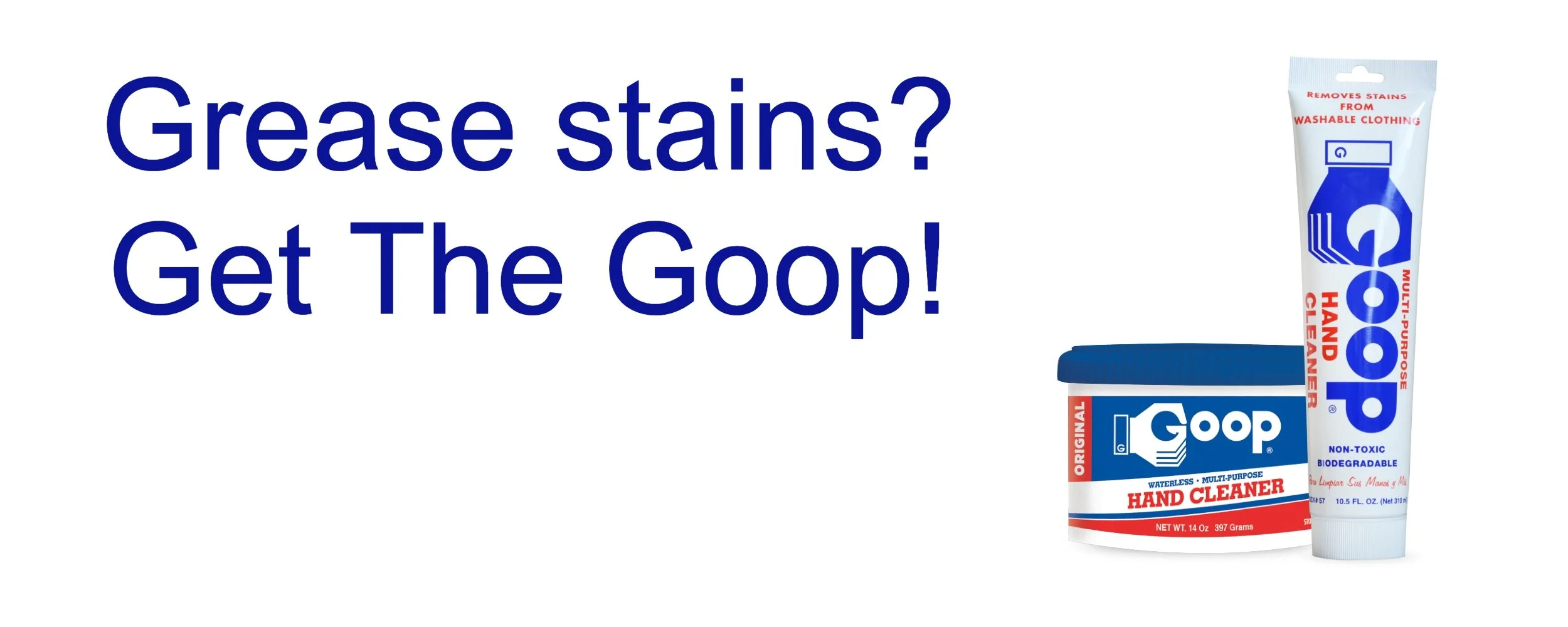The Absolute Best Way to Remove Grease and Oil Stains — Goop Hand