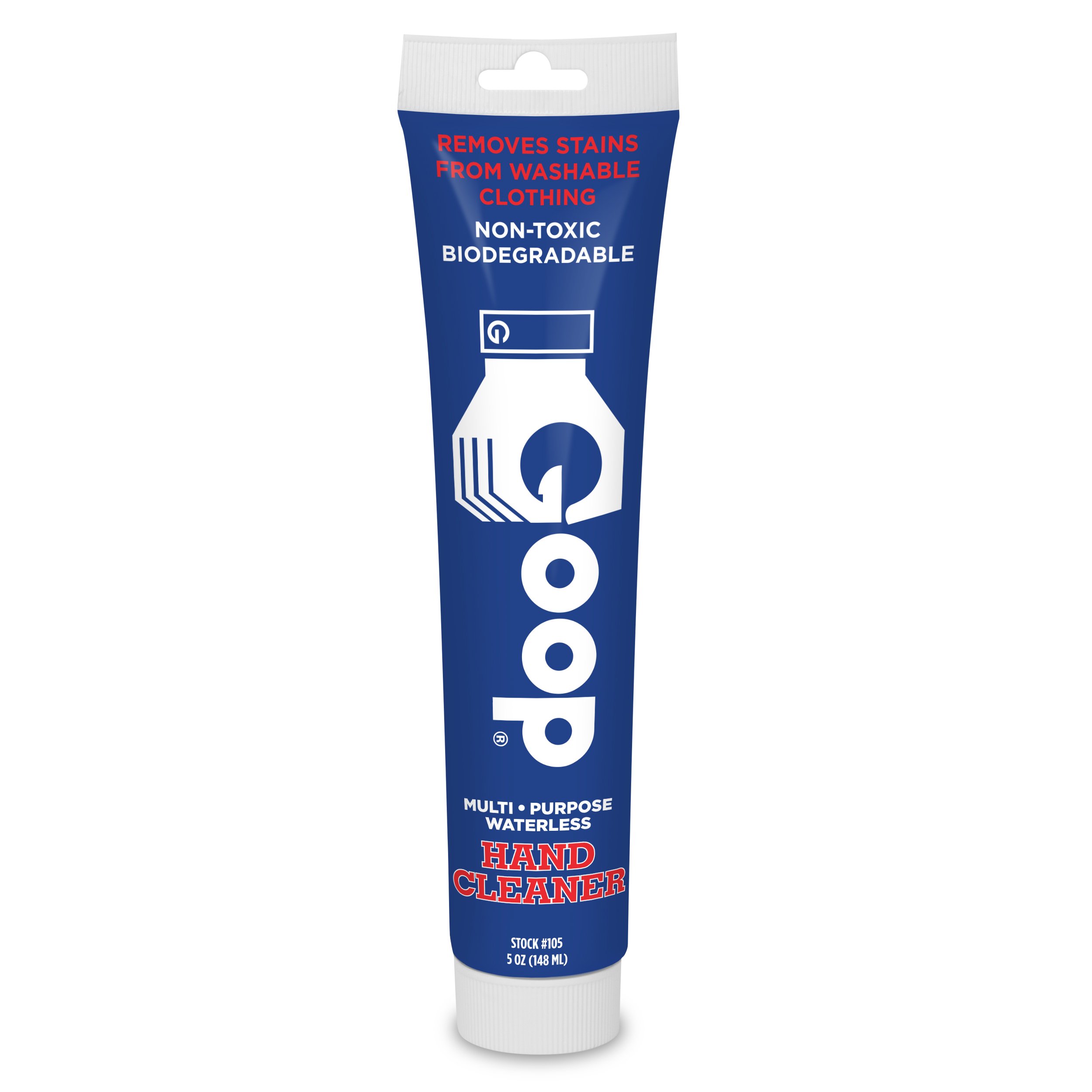 Goop Hand Cleaner and All Goop Cleaning Products