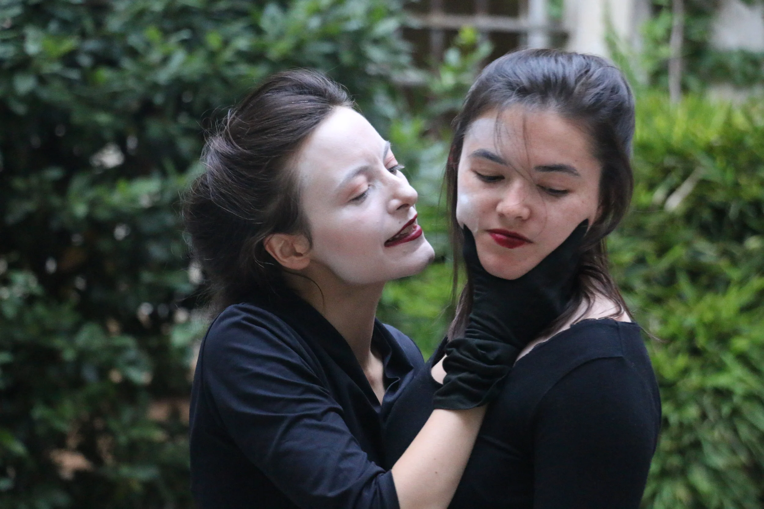 Mary Stuart: La Fatalite