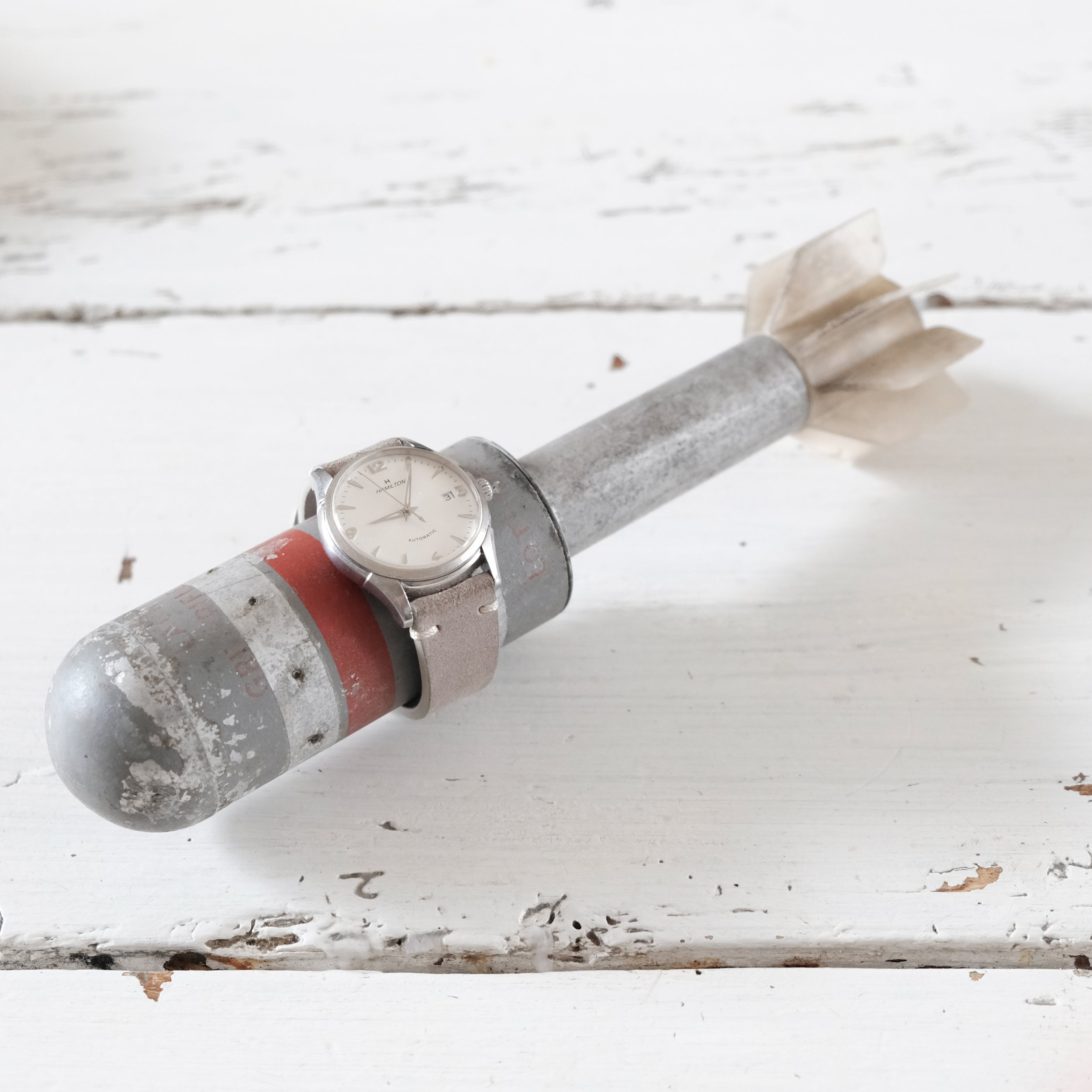 Dr. StrangeVol or: How I Learned to Stop Worrying and Love the VIX