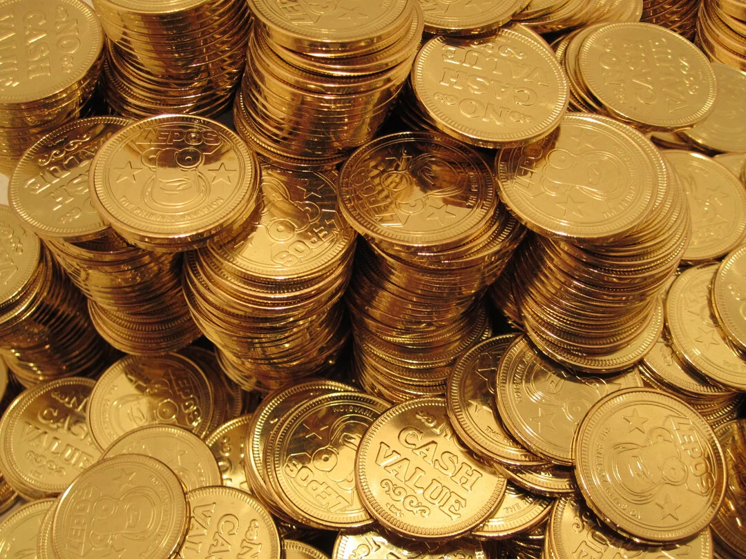 Beyond Speculation, Beyond the Memes: Crypto, DeFi, and the asset that (metaphorically) broke my head wide open