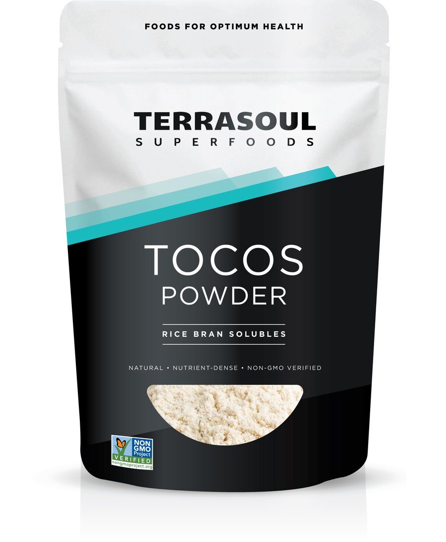 TOCOTRIENOLS POWDER