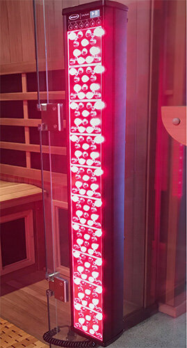 RED LIGHT THERAPY