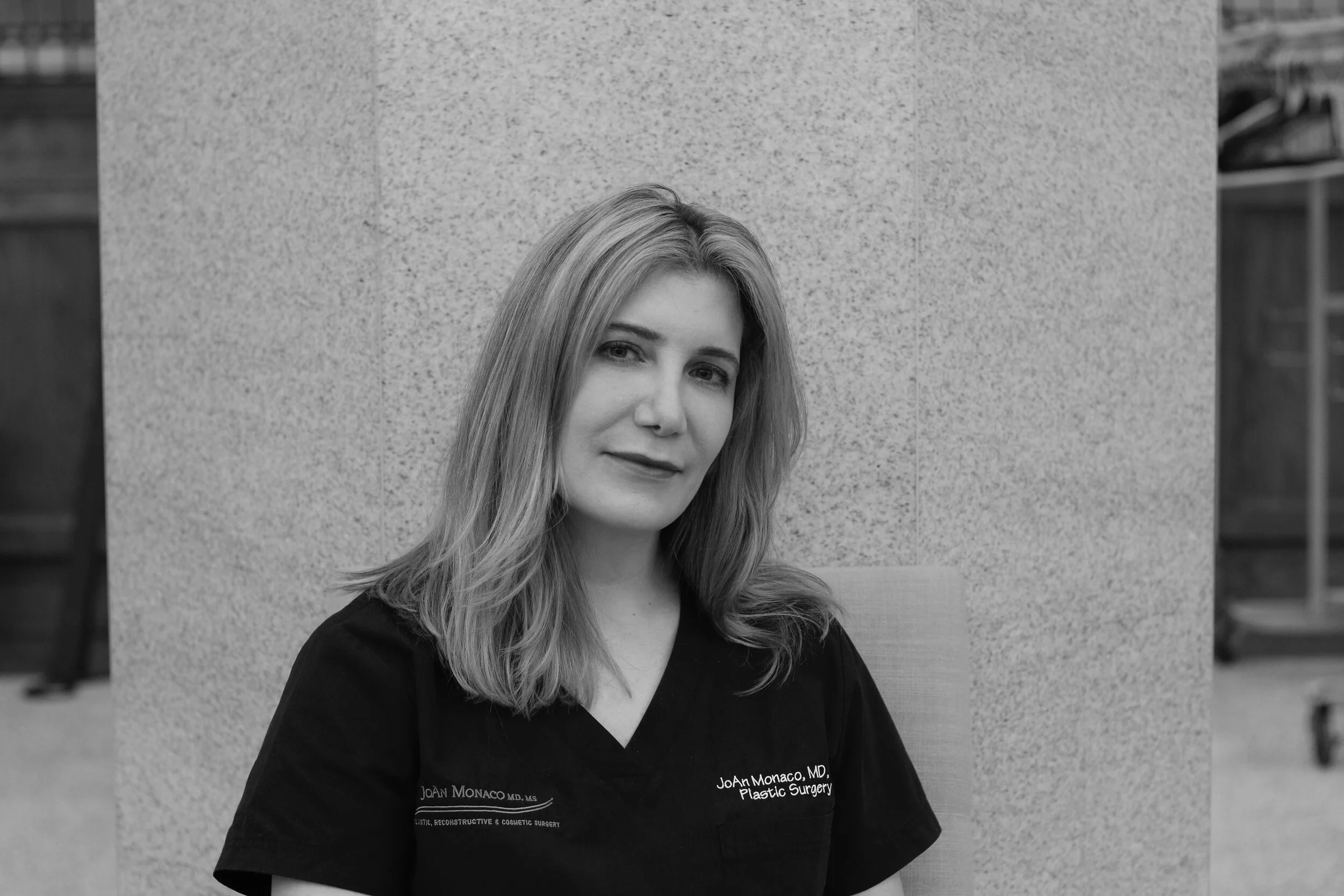 MARIA’S INNER CIRCLE: 5 minutes with plastic, reconstructive and cosmetic surgeon Dr. JoAn Monaco, MD