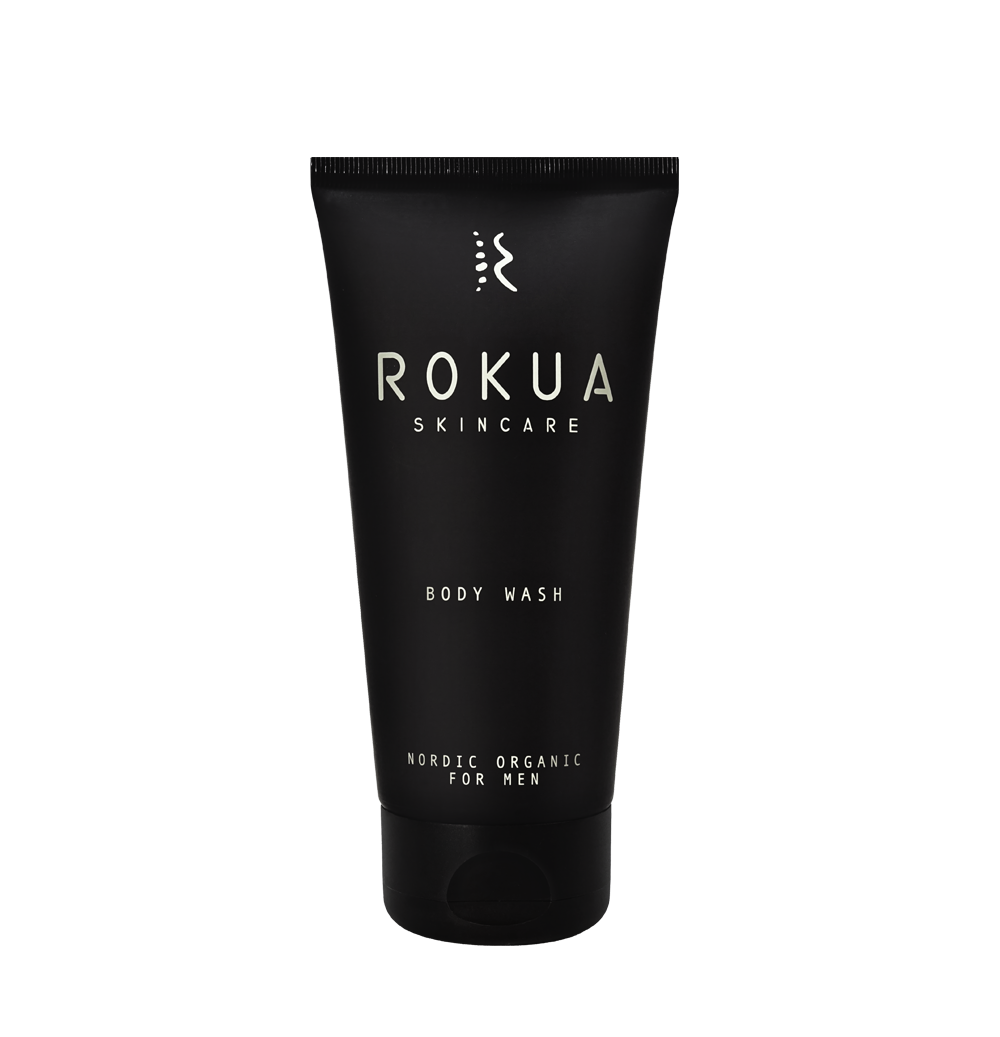 Rokua Body Wash