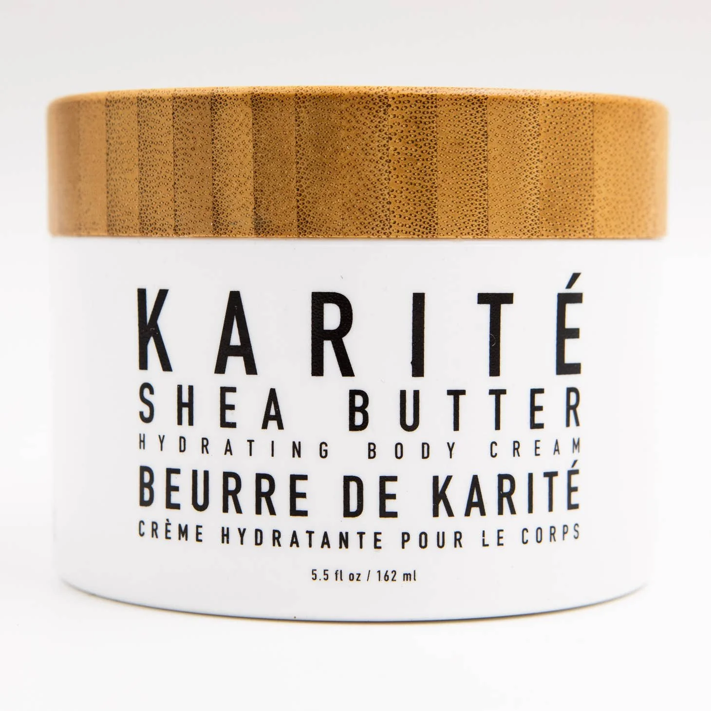 Karite Body Cream