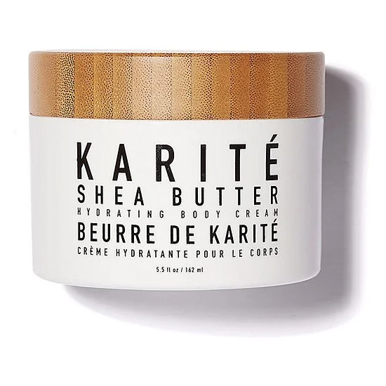 Hydrating Body Cream, 162ml