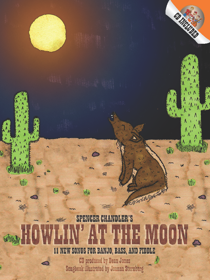 Howlin at the Moon by Spencer Chandler_Page_01.png