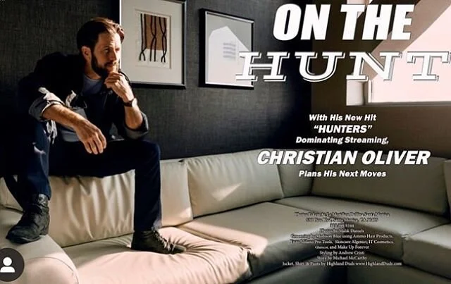 Thank you @wingmanmagazine  for having me... a couple weeks ago!
Hope everyone is safe!