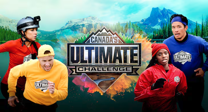Canada's Ultimate Challenge