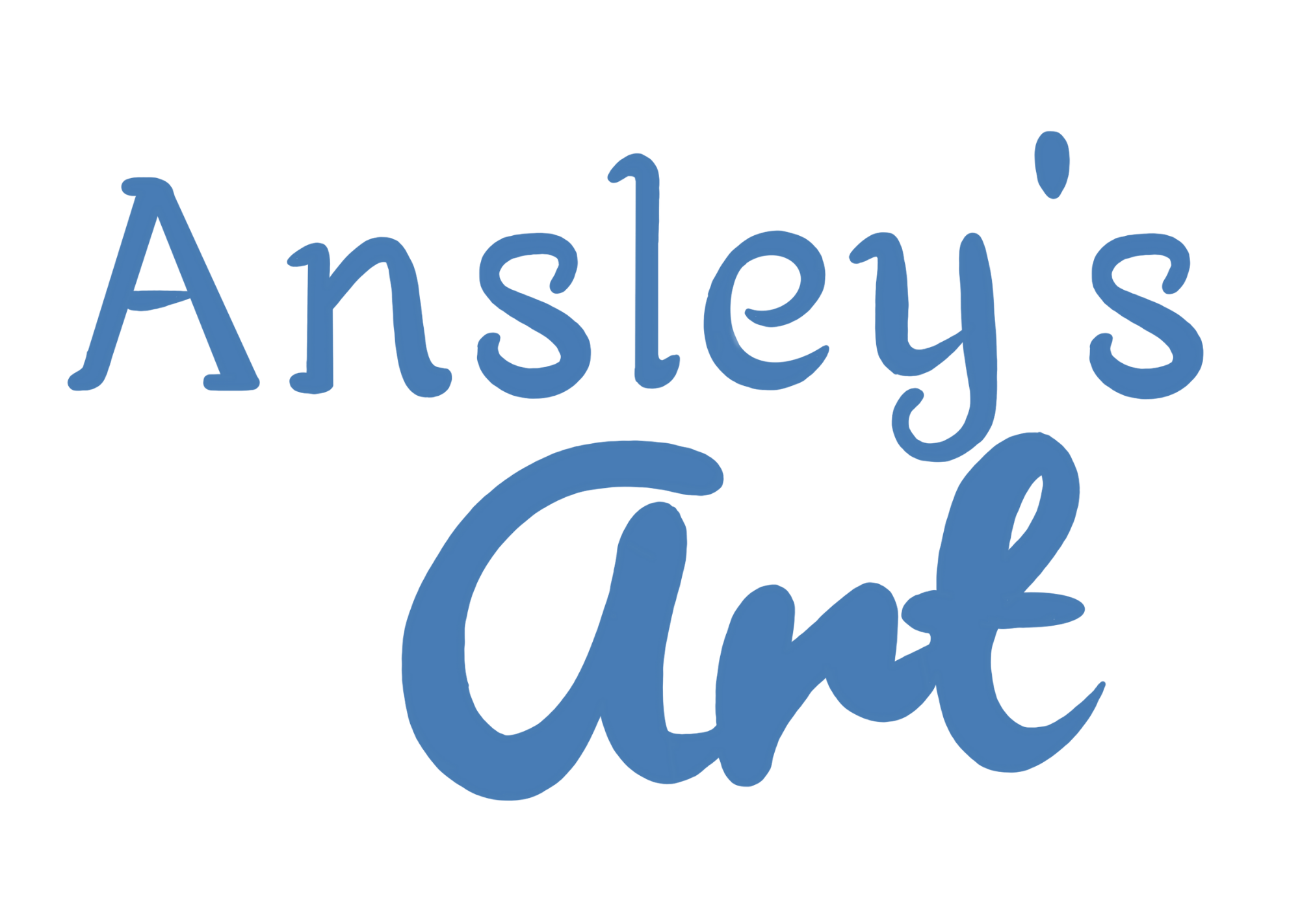 Ansley&#39;s Art