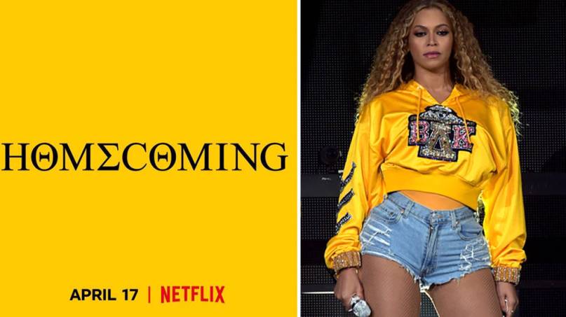 What Beyonce’s Homecoming Documentary Can Teach Us About Market Research