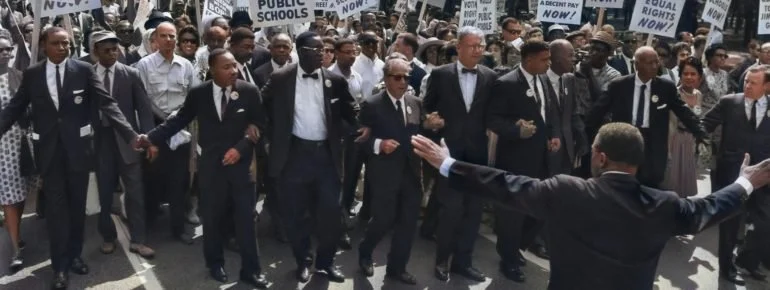 Living His Dream Through DEI: Remembering the Legacy of Rev. Dr. Martin Luther King, Jr.