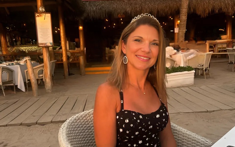 2025 Race 4 Research Honoree: Shawnda Bauer