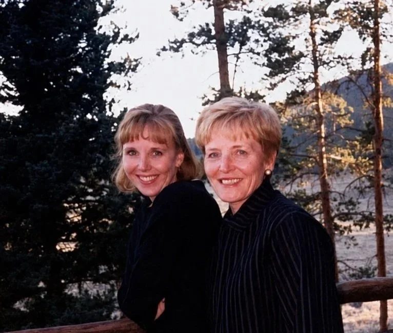 2026 Race 4 Research Honorees: Michele Plachy-Rubin &amp; Sondra Plachy