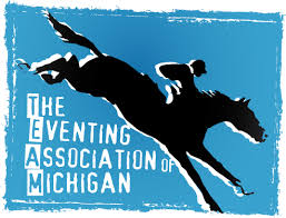 The Eventing Association of Michigan