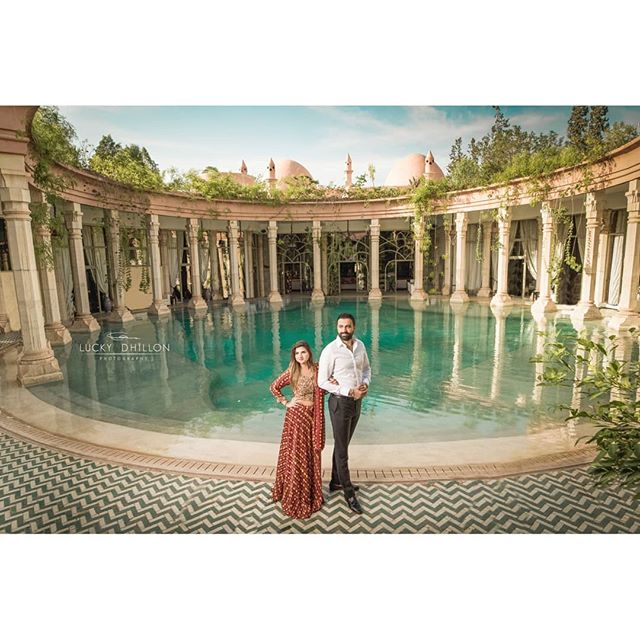 After their spectacular wedding over the weekend I can finally share Aman &amp; Manny's favourite image of their shoot in Marrakech. Thank you to @palais_rhoul for welcoming us to shoot on location. 
Can't wait to share their wedding with you all.

#