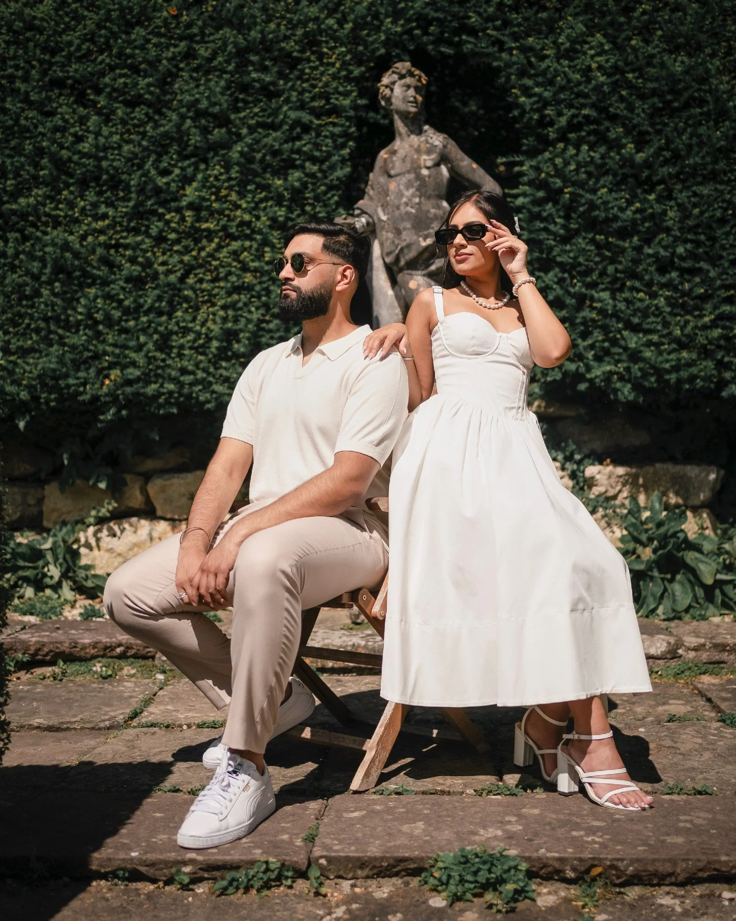 Ravneet and Jaskaran.

#luckydhillonphotography

Cinematographer - @ranveermedia