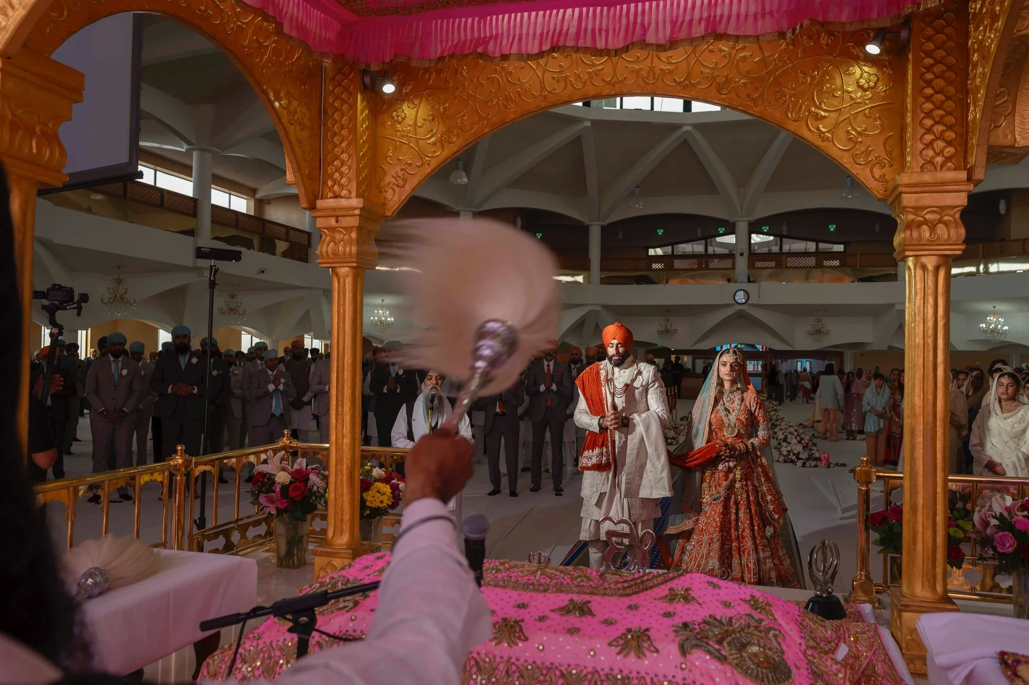 Sikh Wedding Photography 27.jpg