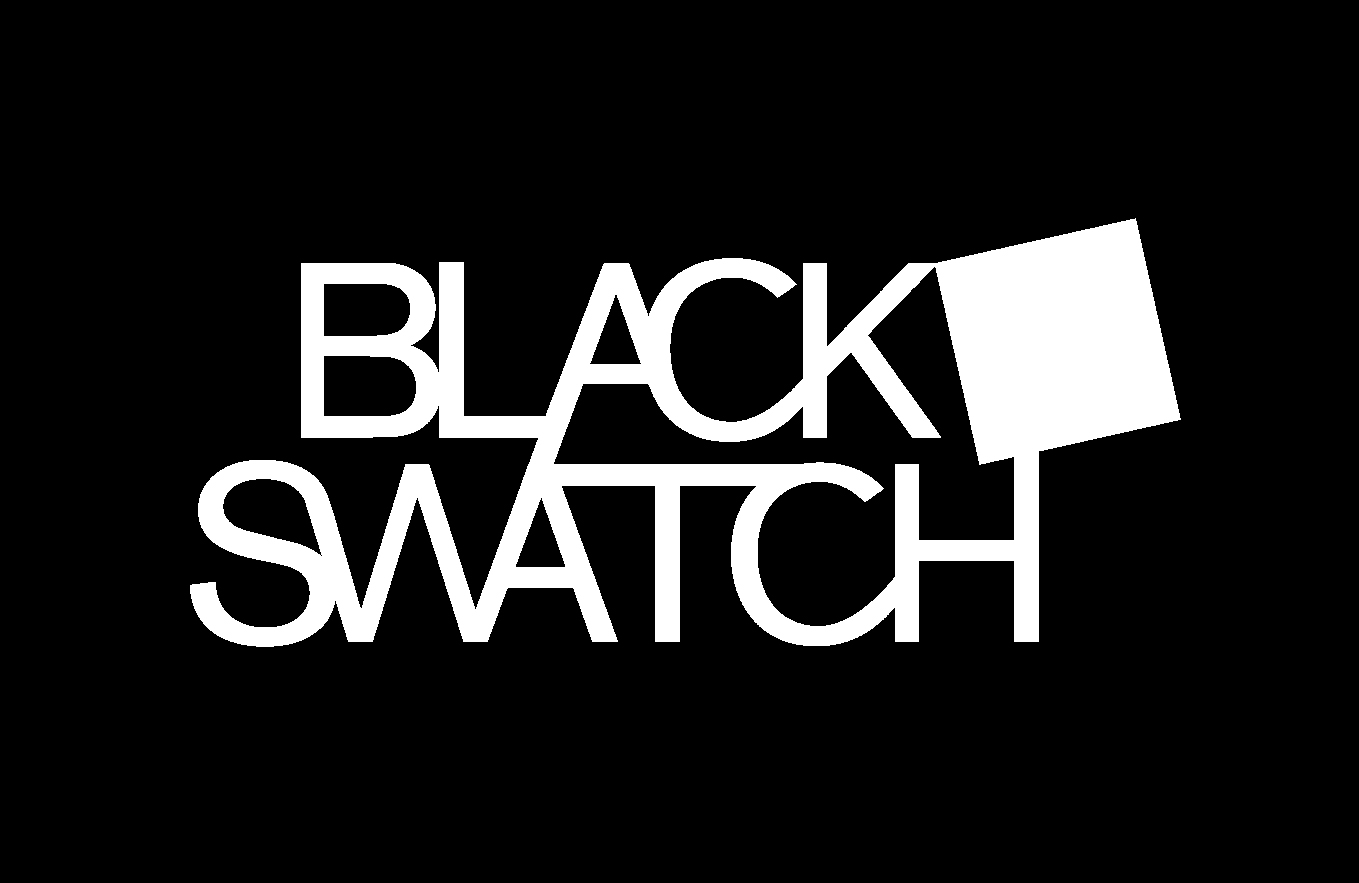 BLACK SWATCH