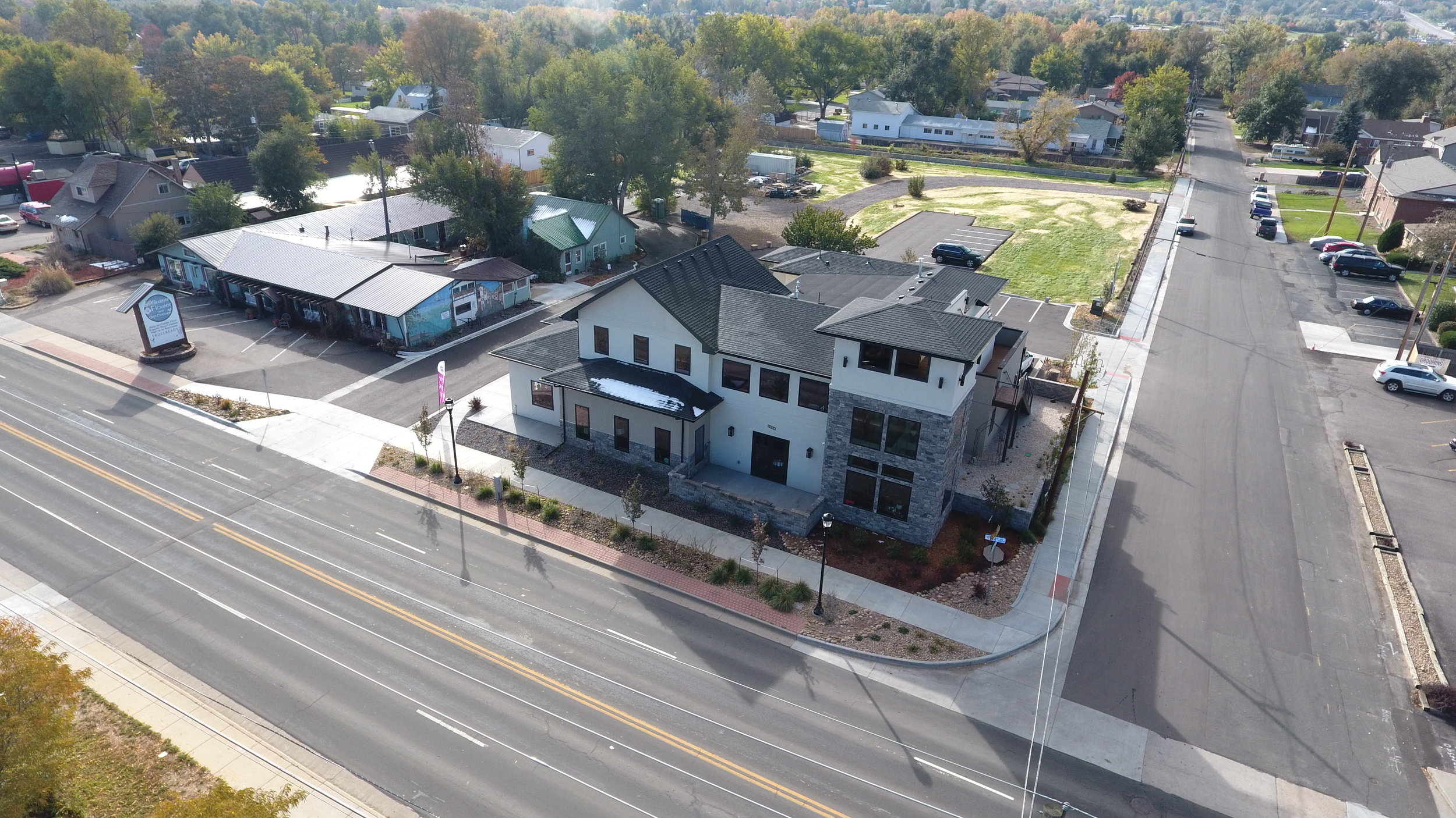 Renewal Wheat Ridge Redevelopment Authority