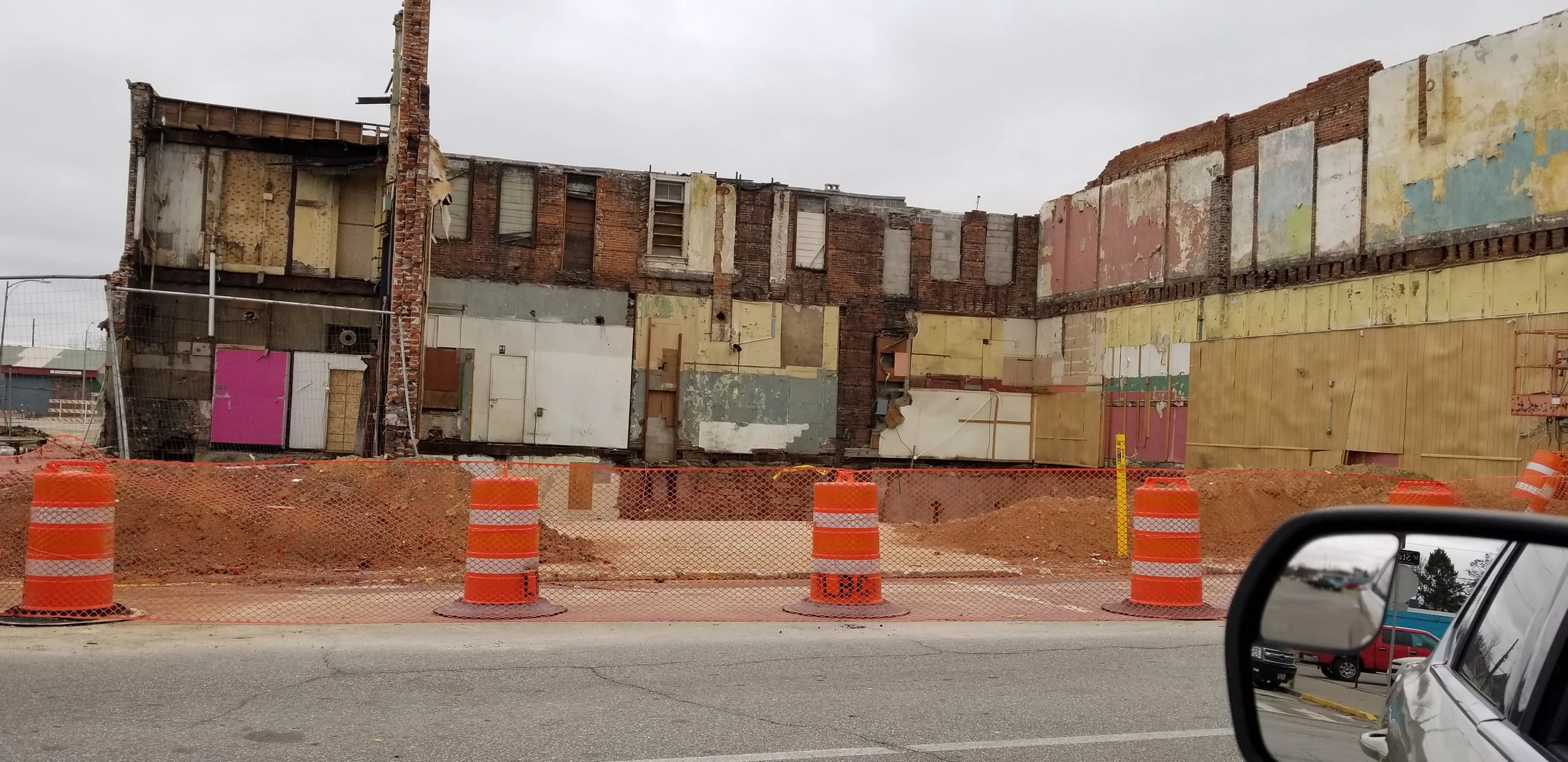 Marshalltown Downtown Master Plan