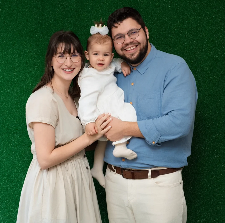 Jan 2026 - Mission of the Month