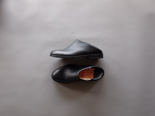 Gallery — LAST SHOES