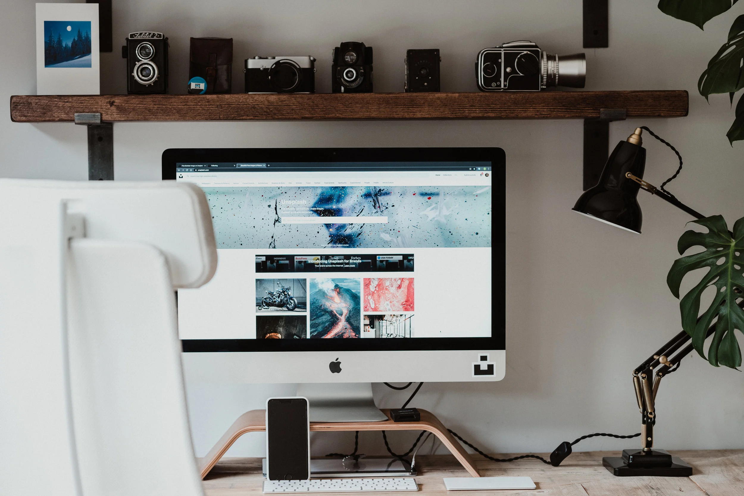 Tips For Being Productive While Working from Home