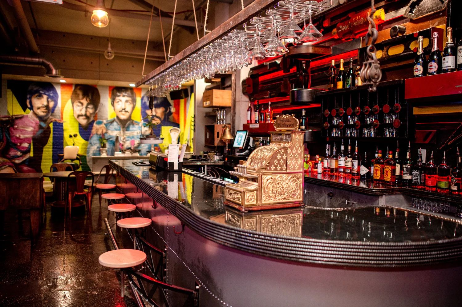 Bar photo 1