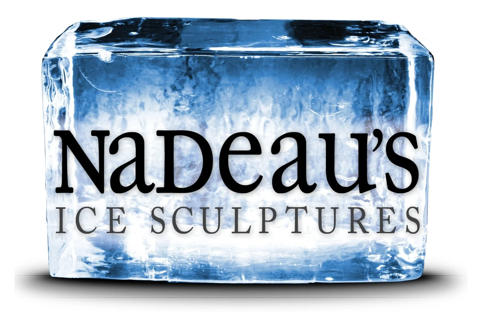 Nadeau's Ice Sculptures