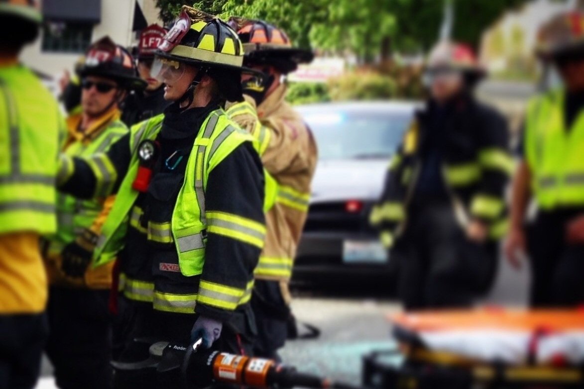 The pregnancy paradox: Why are fire departments not required to accommodate?