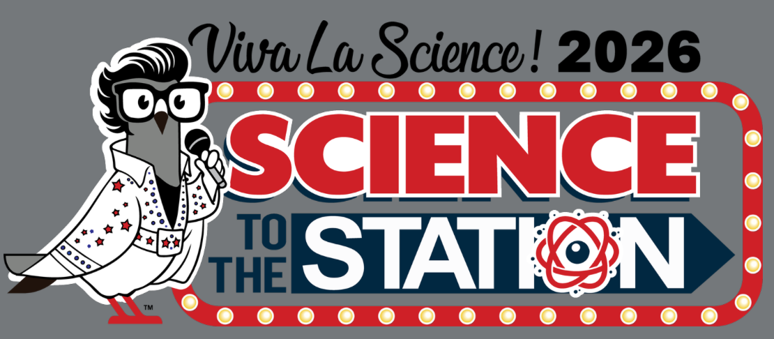 Science to the Station Conference