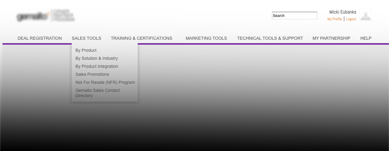 Sales Tools