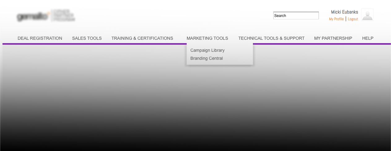Marketing Tools