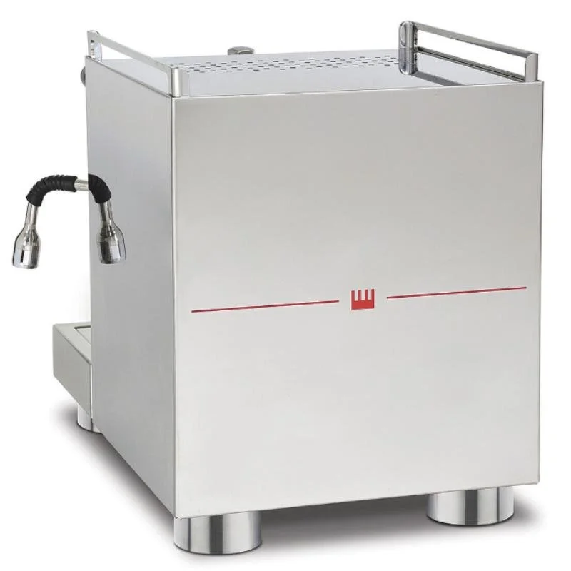 La Pavoni Cellini Evo PID Australia.jpg