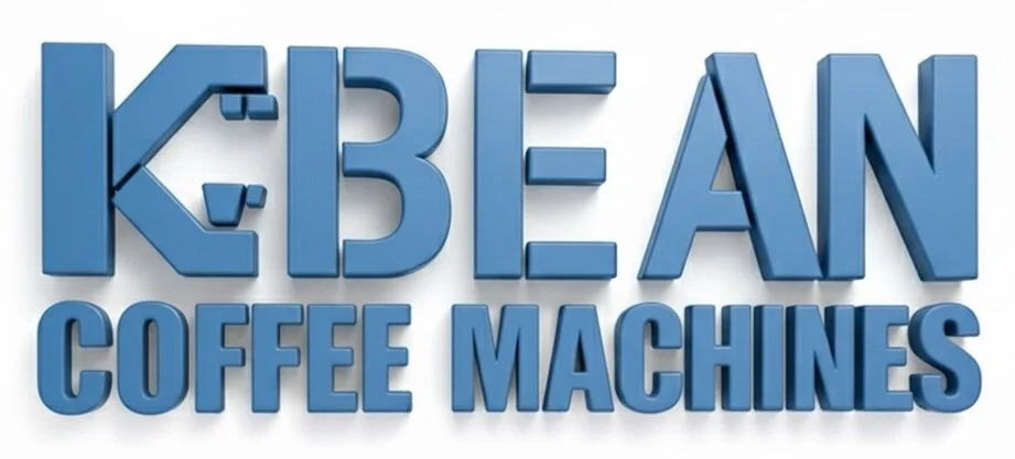 K Bean Coffee Machines