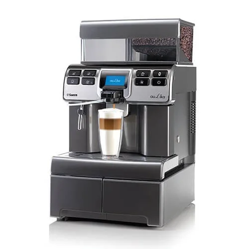 Saeco Aulika | Sale | Automatic Coffee 