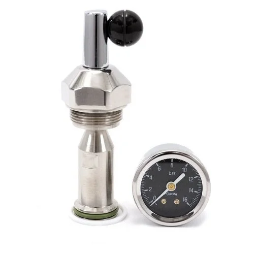 Profitec Flow Control Regulator | Melbourne | Coffee Machine Accessories