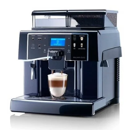 Saeco Aulika EVO Focus V2 | Best Price 