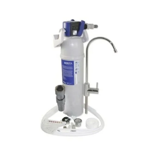 Brita C150 home coffee machine filter kit