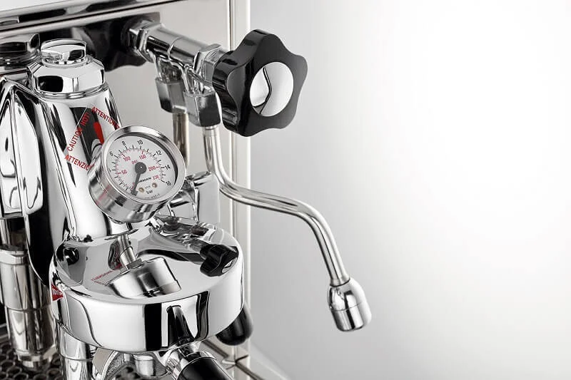 La Pavoni Cellini Melbourne Italian Coffee Machines La Pavoni
