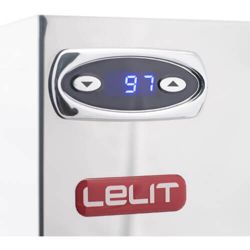 Lelit Anna PID Italian Coffee Machines Melbourne